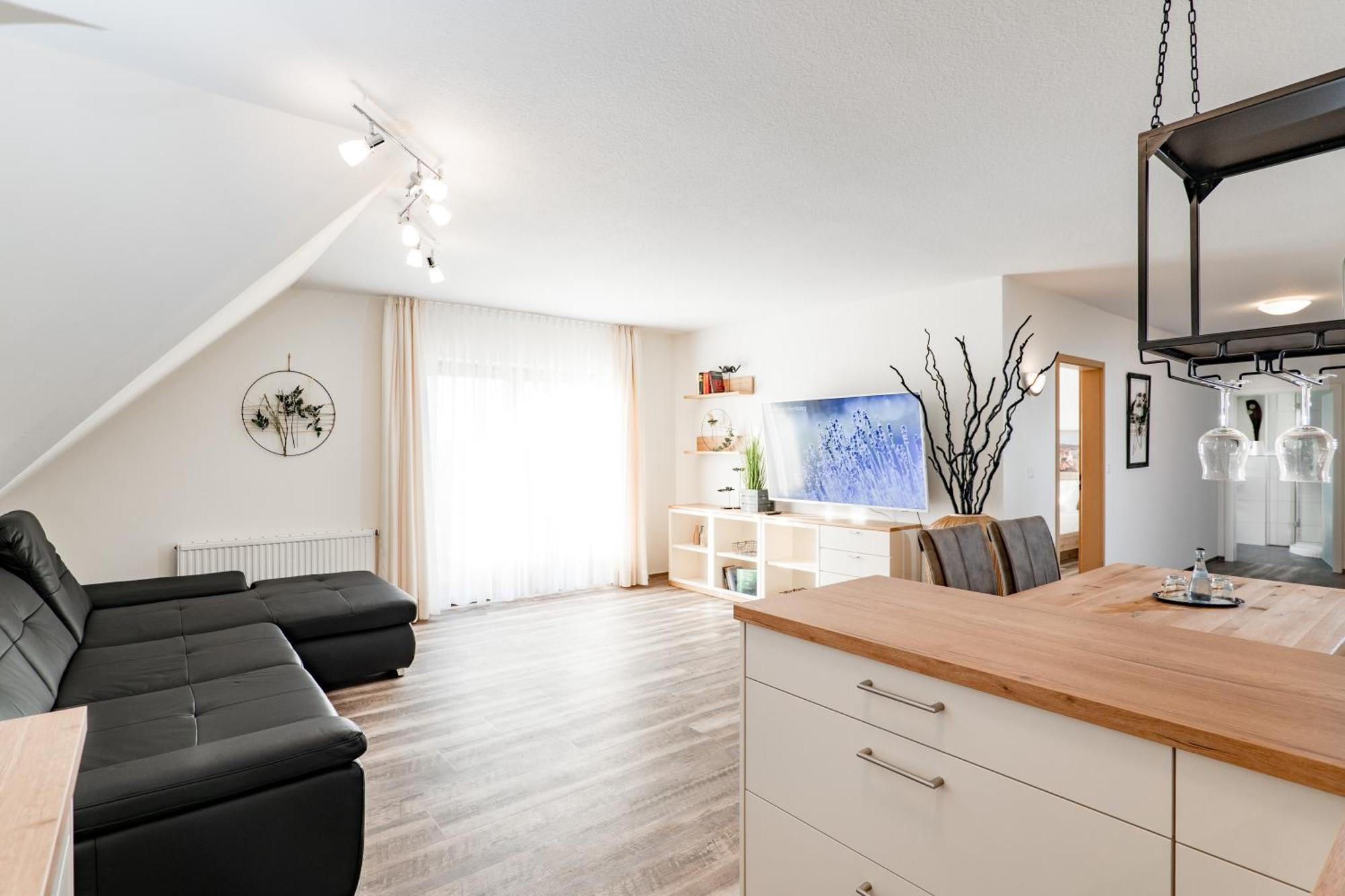 Landhotel Kirchberg Kirchberg an der Jagst Dış mekan fotoğraf